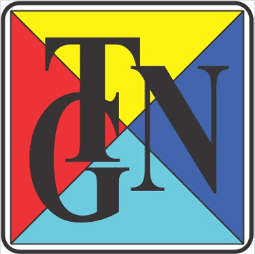 CV. Tongkonan