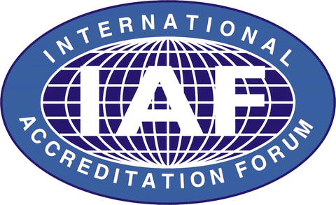 International Accreditation Forum (IAF)